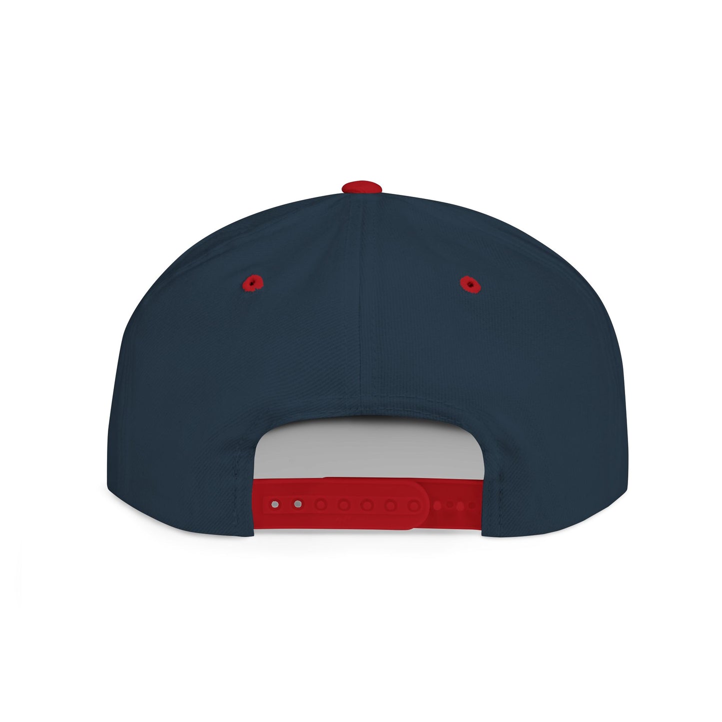All Seeing I Snapback – Head in the Sky