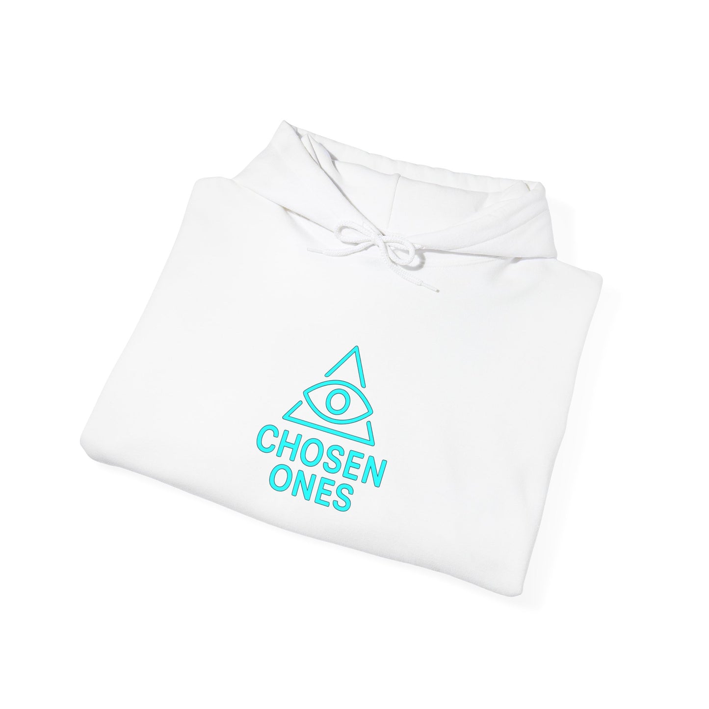 All Seeing I Hoodie – Wear the Eye of Truth