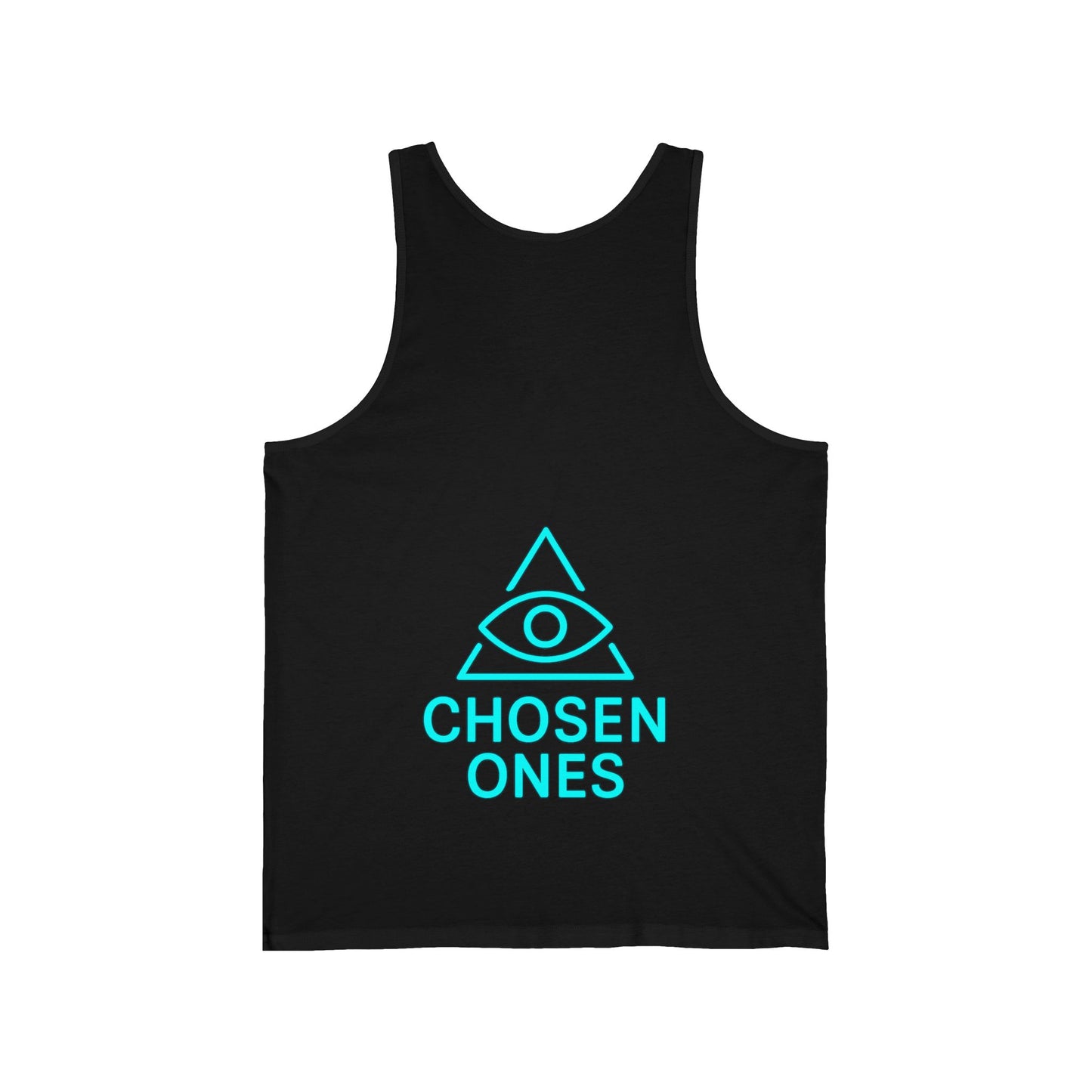 All Seeing I Tanktop – Summer of Awakening