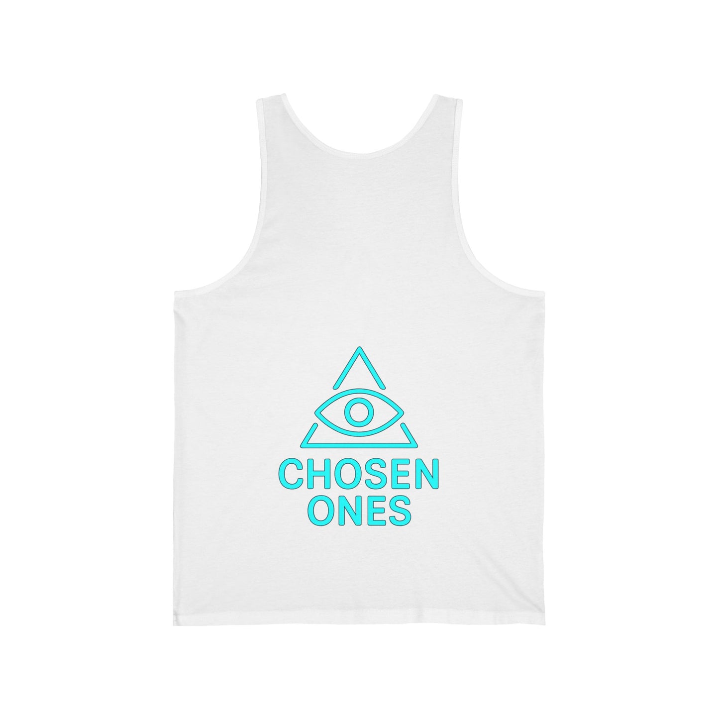 All Seeing I Tanktop – Summer of Awakening