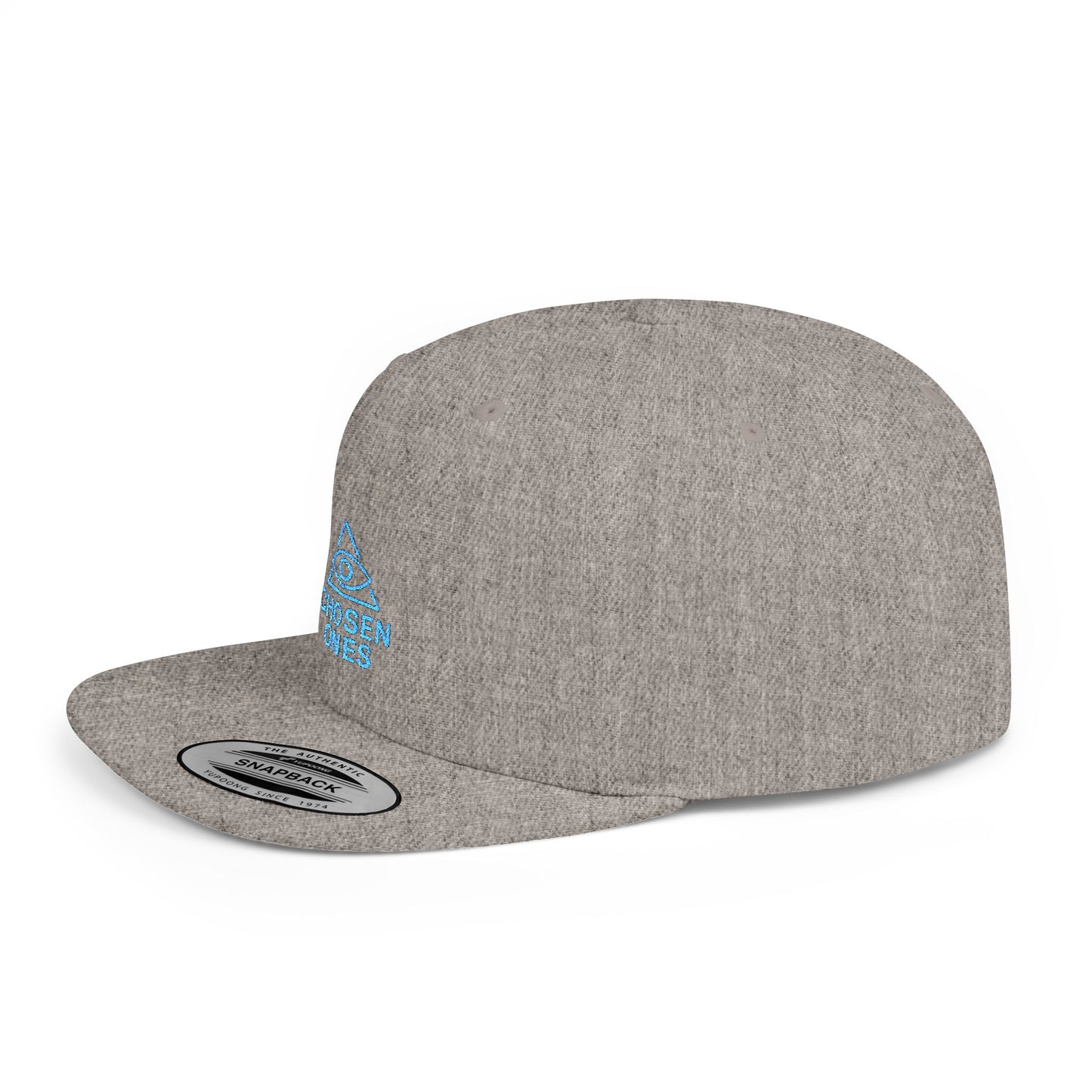 All Seeing I Snapback – Head in the Sky