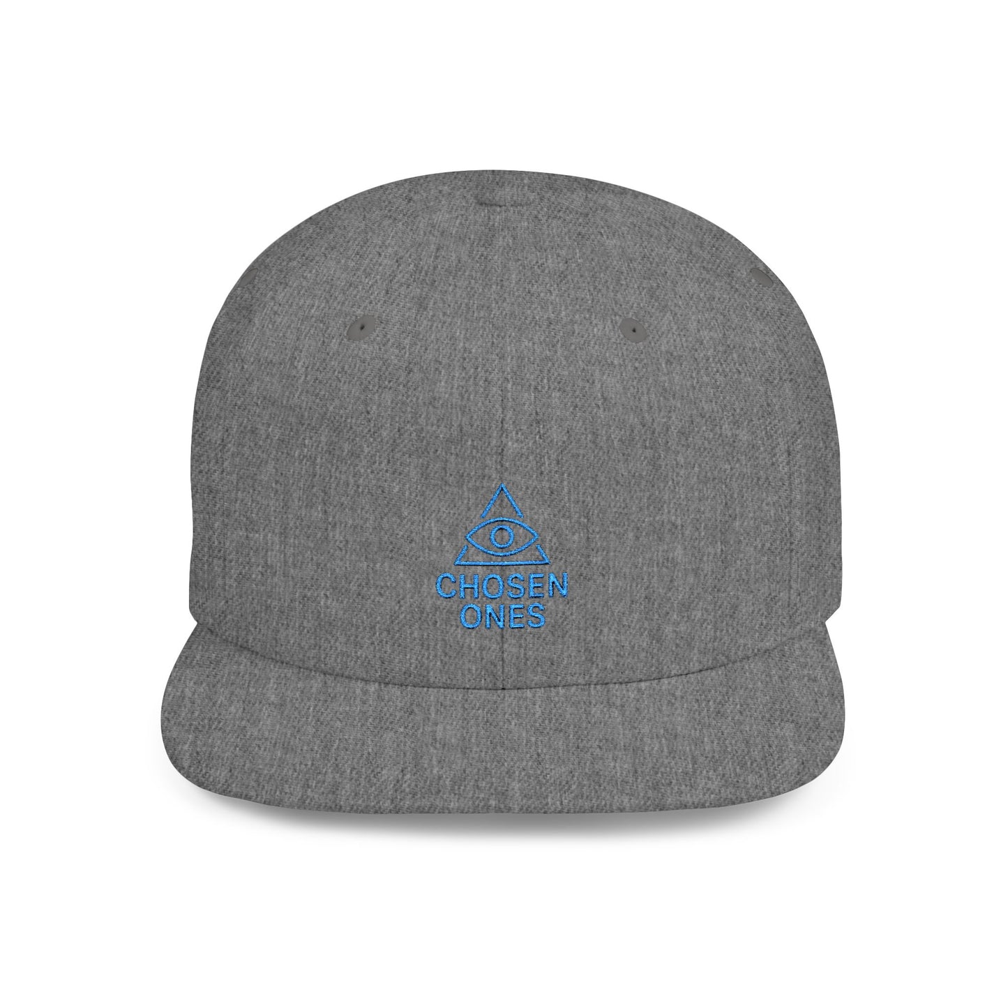 All Seeing I Snapback – Head in the Sky