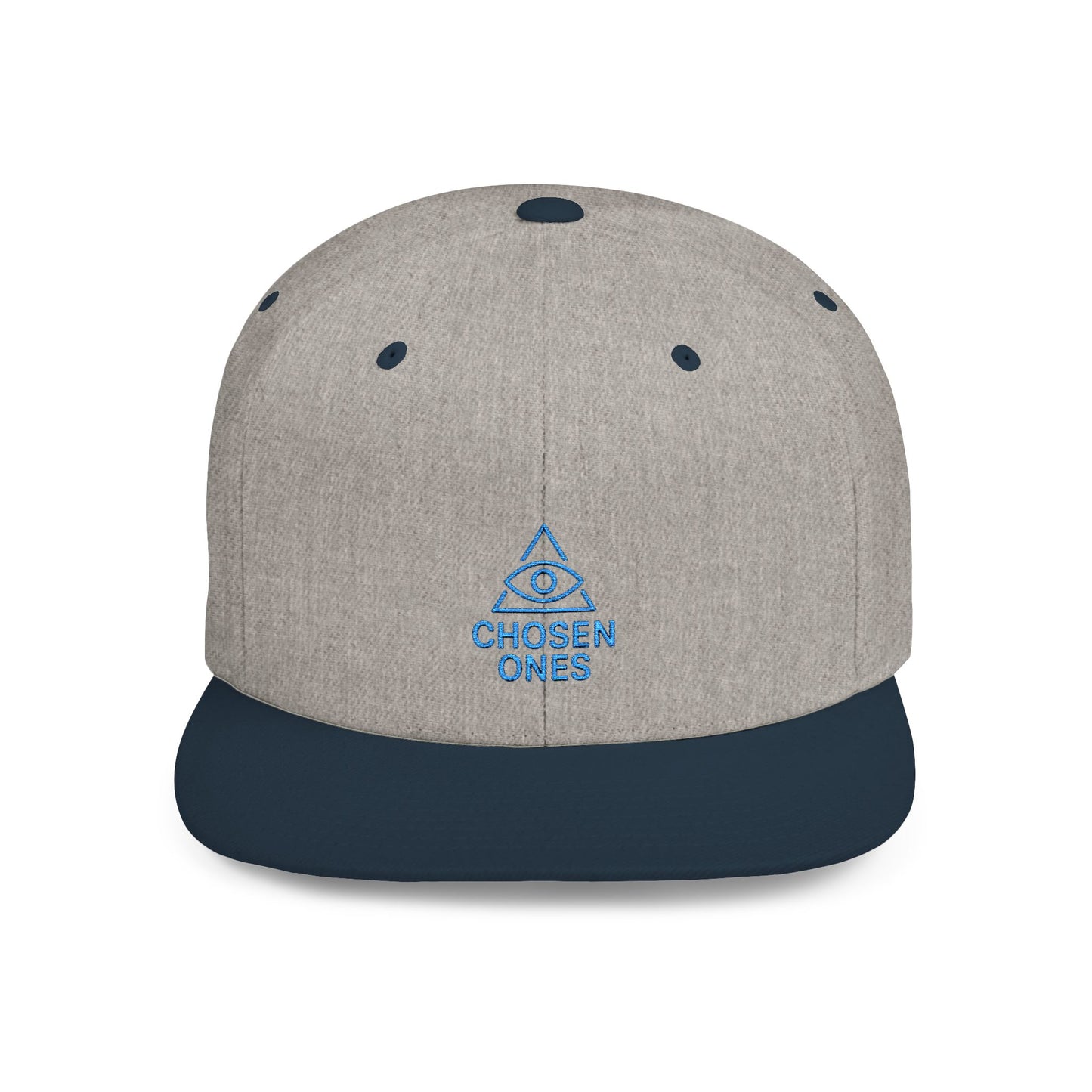 All Seeing I Snapback – Head in the Sky