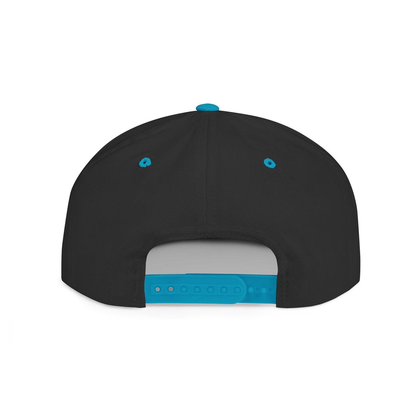 All Seeing I Snapback – Head in the Sky