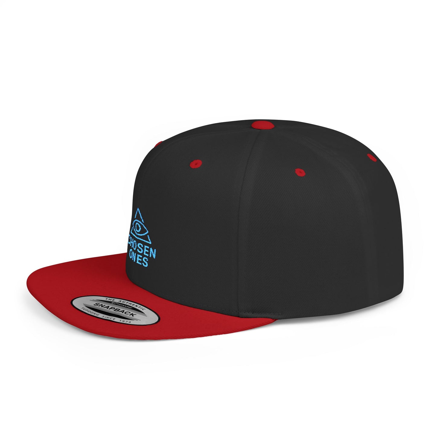 All Seeing I Snapback – Head in the Sky