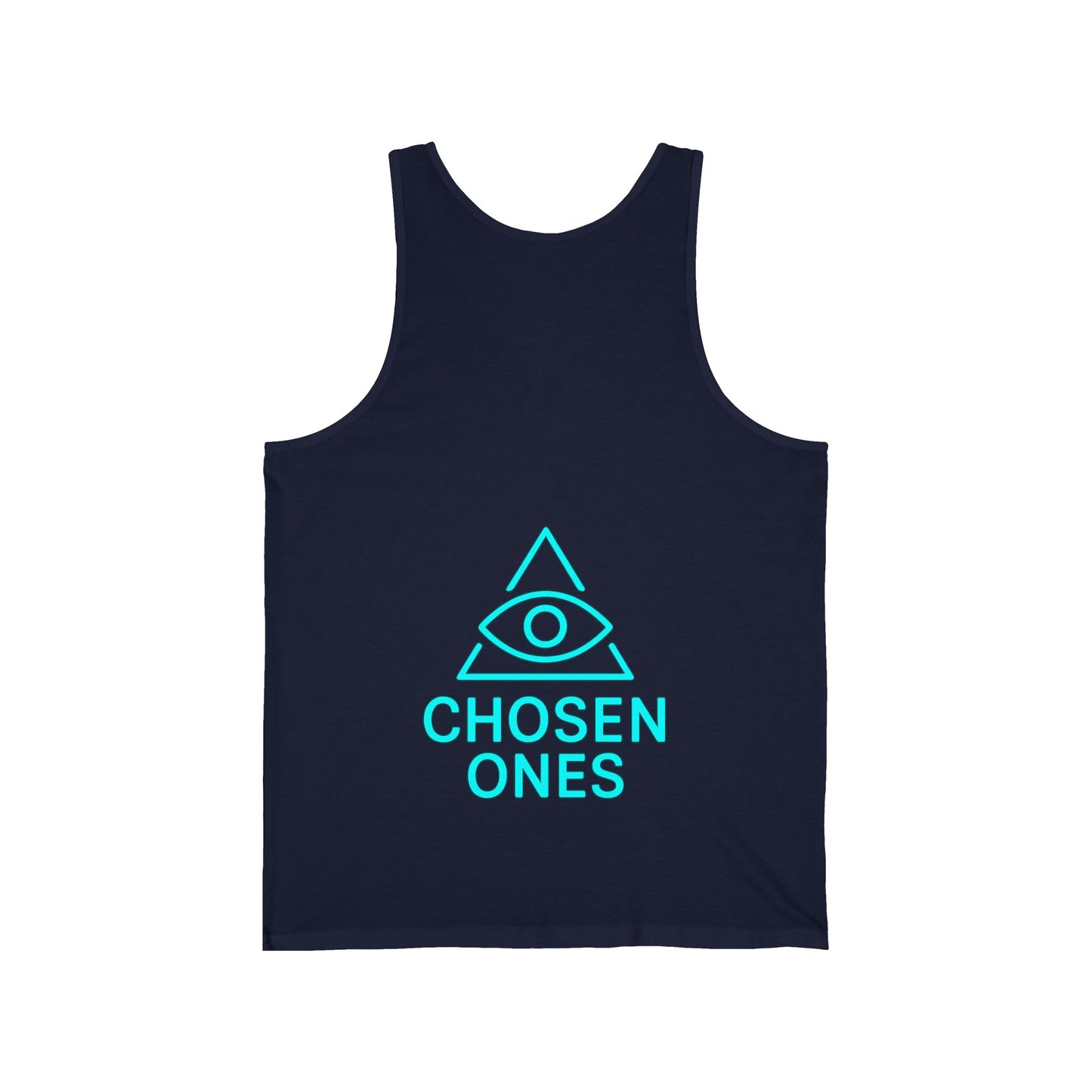 All Seeing I Tanktop – Summer of Awakening