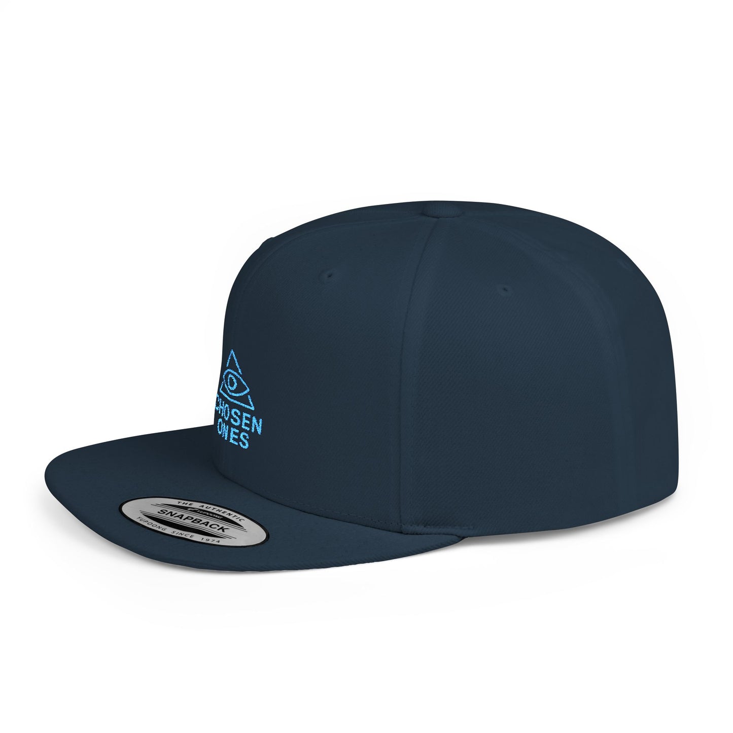 All Seeing I Snapback – Head in the Sky