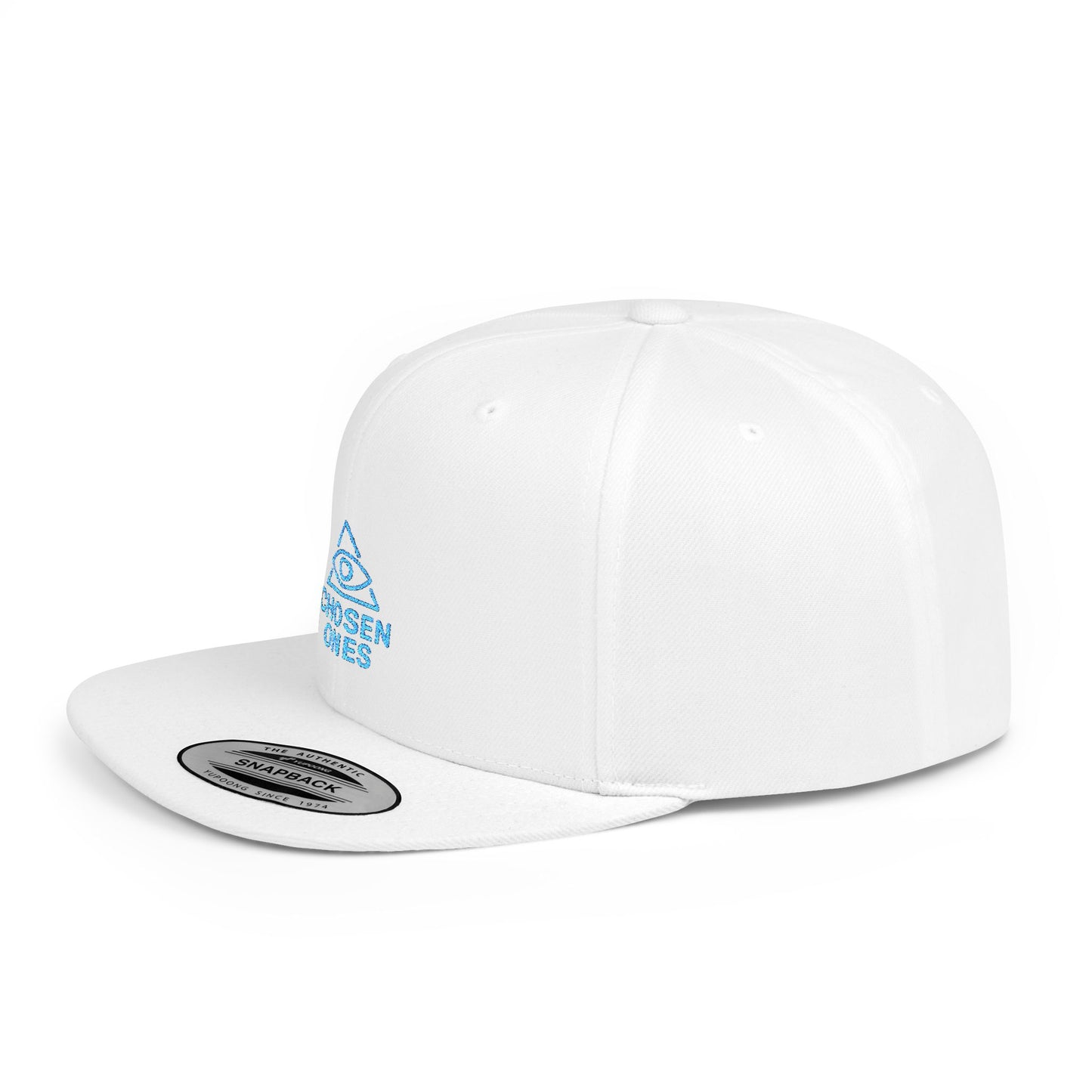 All Seeing I Snapback – Head in the Sky
