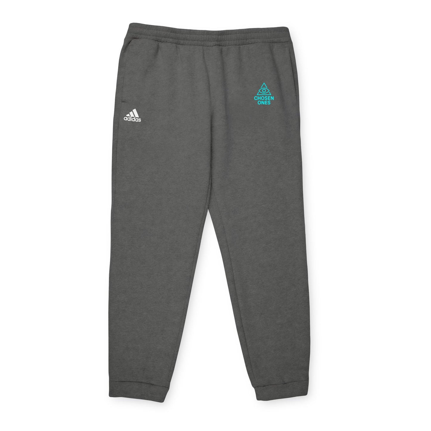 All Seeing I Joggers – Move Consciously