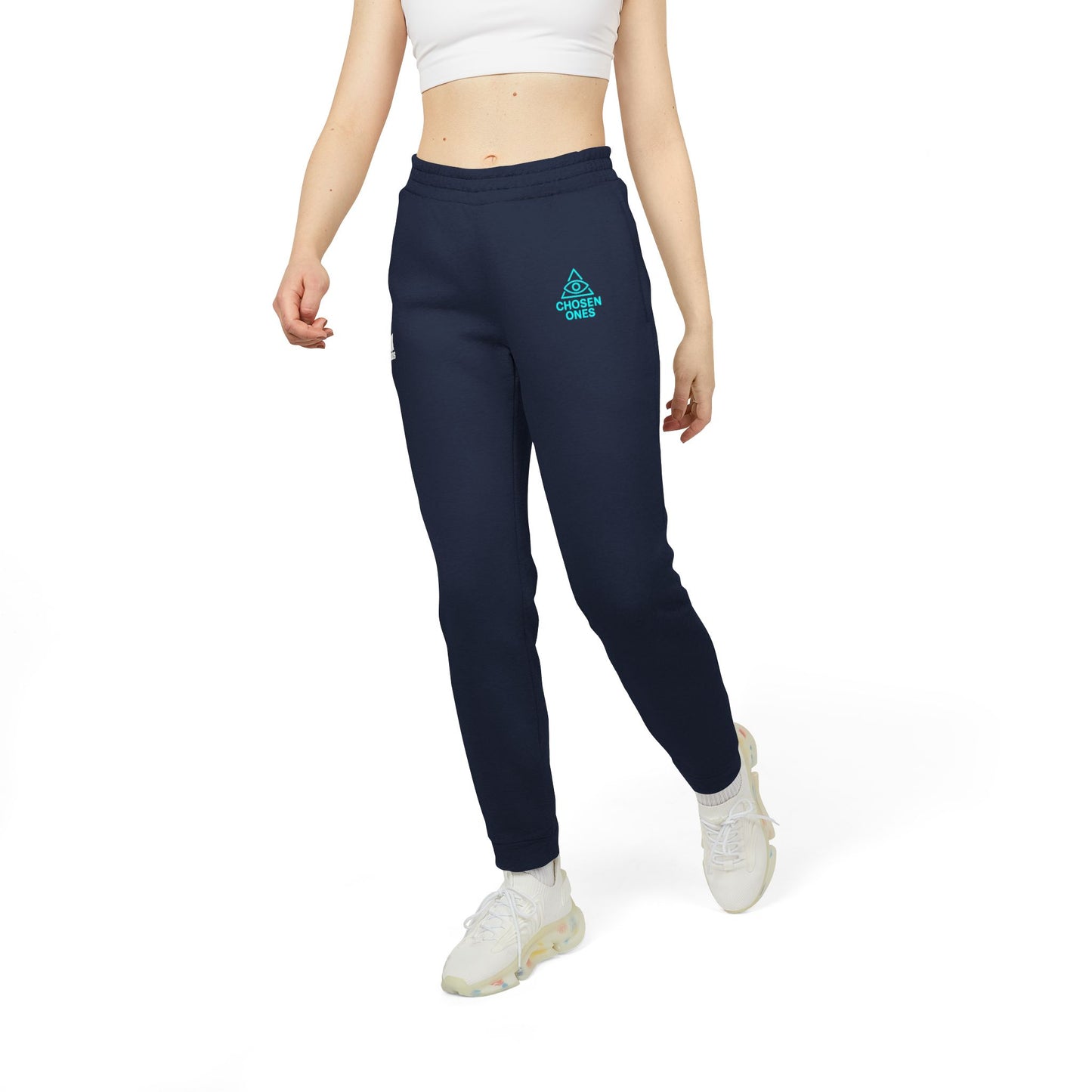 All Seeing I Joggers – Move Consciously