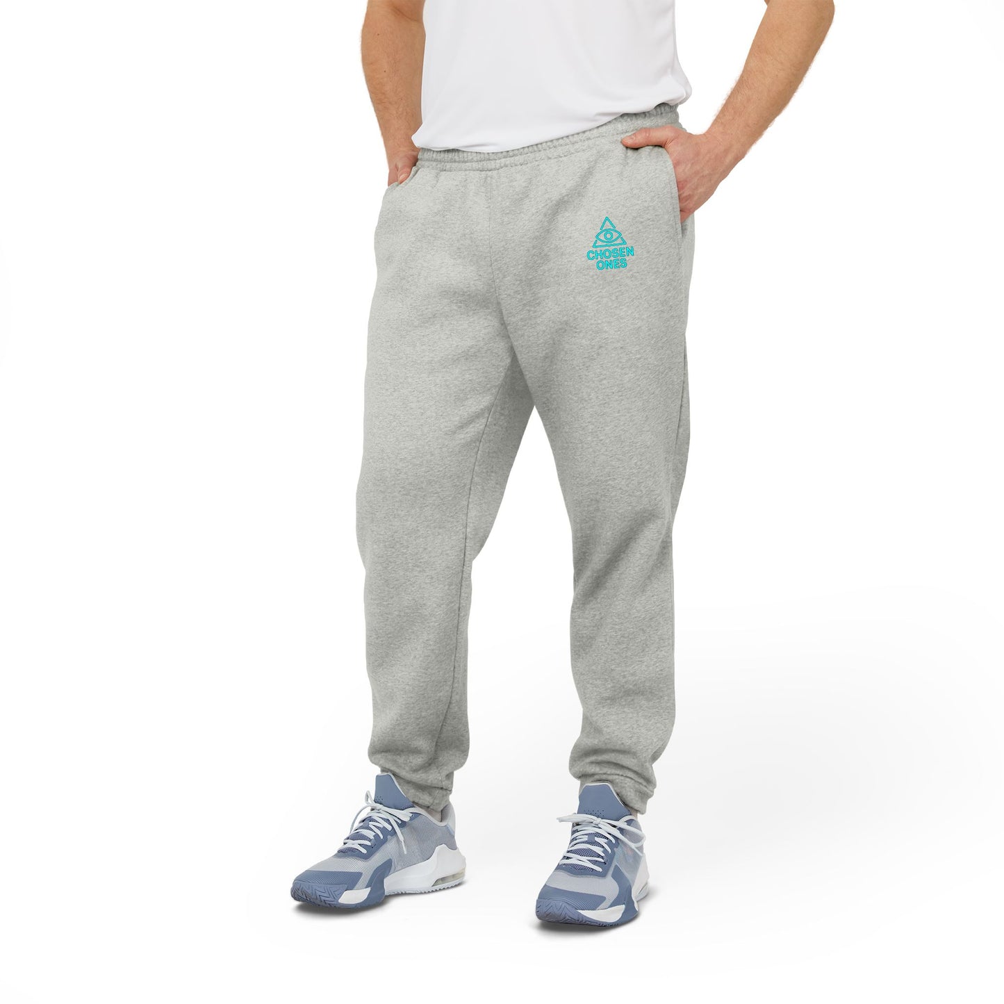 All Seeing I Joggers – Move Consciously