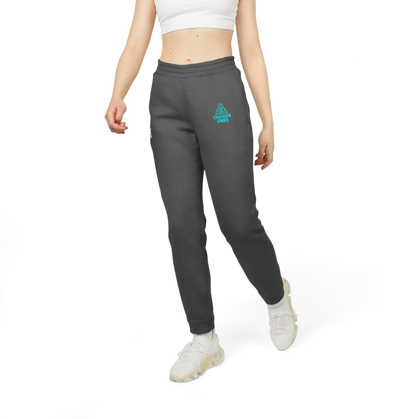 All Seeing I Joggers – Move Consciously
