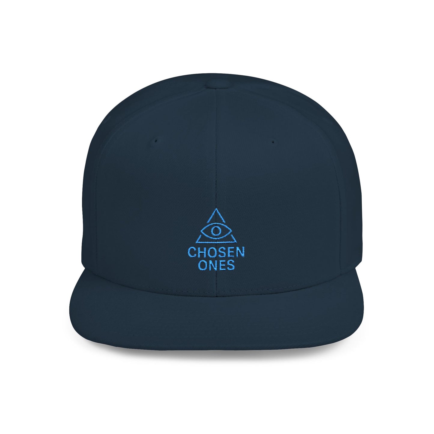All Seeing I Snapback – Head in the Sky
