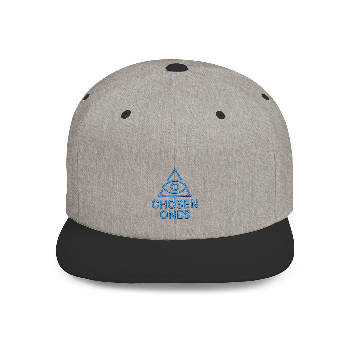 All Seeing I Snapback – Head in the Sky