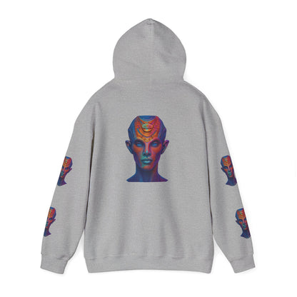GFL Emissary Hoodie – Command &amp; Comfort
