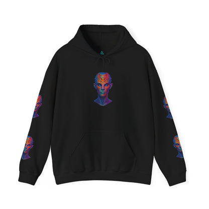 GFL Emissary Hoodie – Command &amp; Comfort