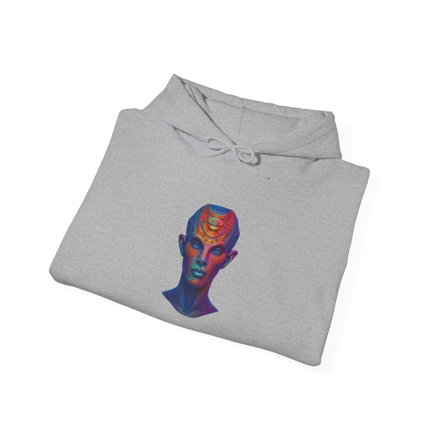 GFL Emissary Hoodie – Command &amp; Comfort