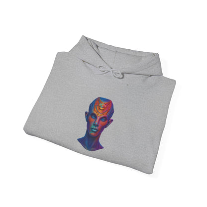 GFL Emissary Hoodie – Command &amp; Comfort