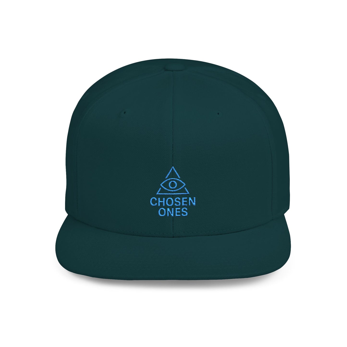 All Seeing I Snapback – Head in the Sky