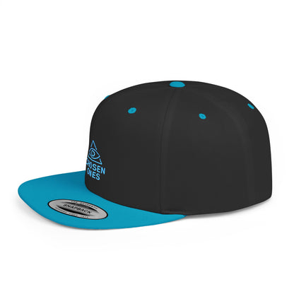 All Seeing I Snapback – Head in the Sky