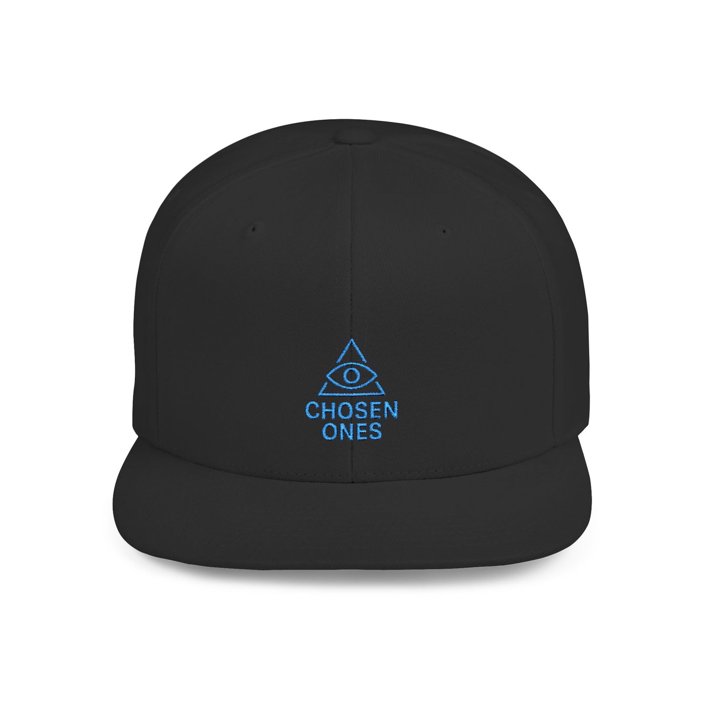 All Seeing I Snapback – Head in the Sky