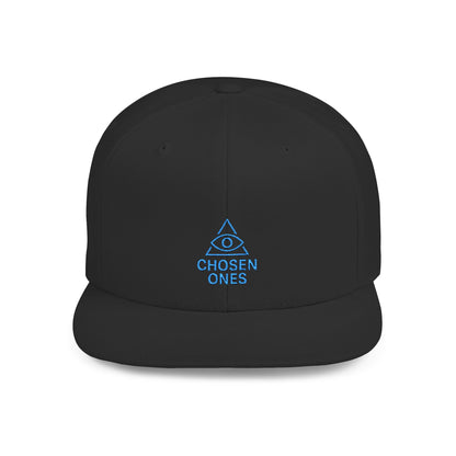 All Seeing I Snapback – Head in the Sky