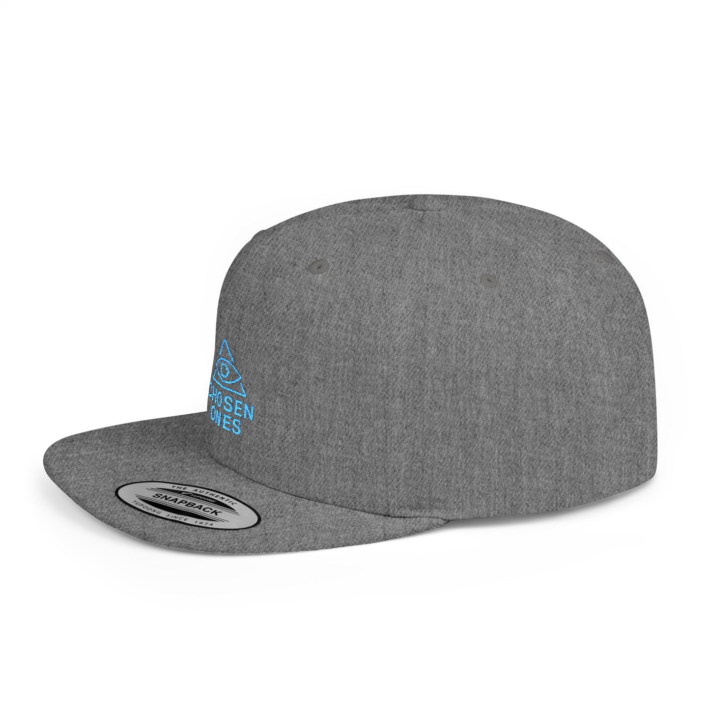 All Seeing I Snapback – Head in the Sky