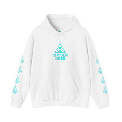 All Seeing I Hoodie – Wear the Eye of Truth