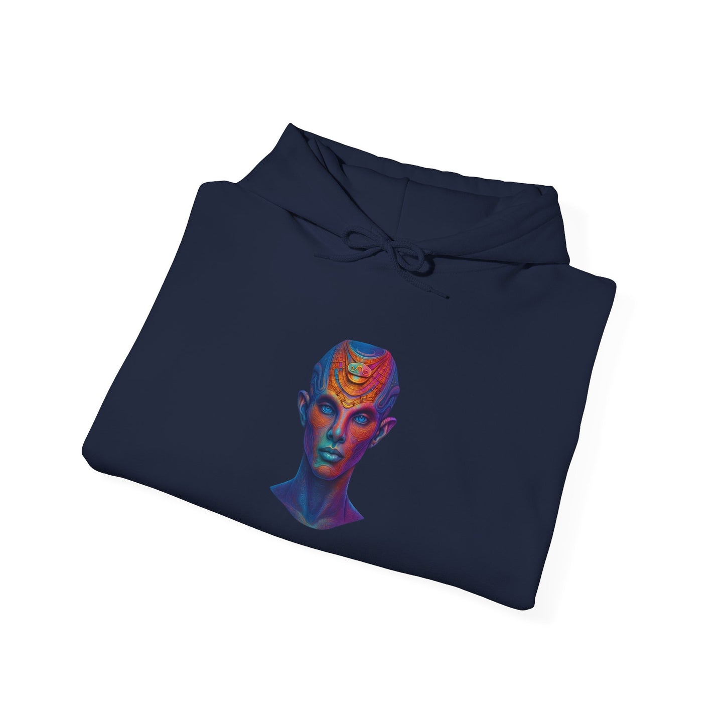 GFL Emissary Hoodie – Command &amp; Comfort