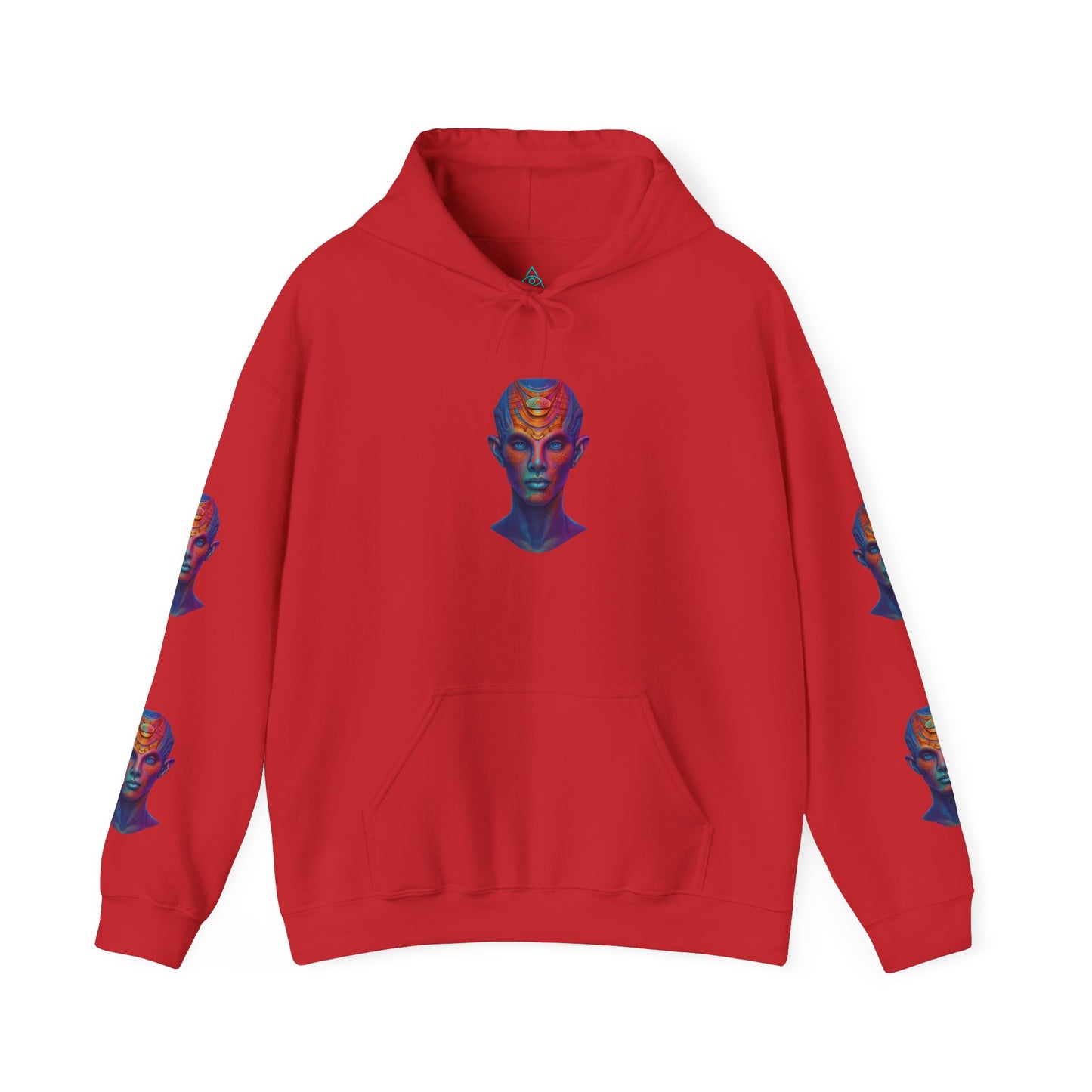 GFL Emissary Hoodie – Command &amp; Comfort