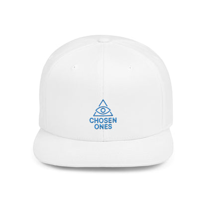 All Seeing I Snapback – Head in the Sky