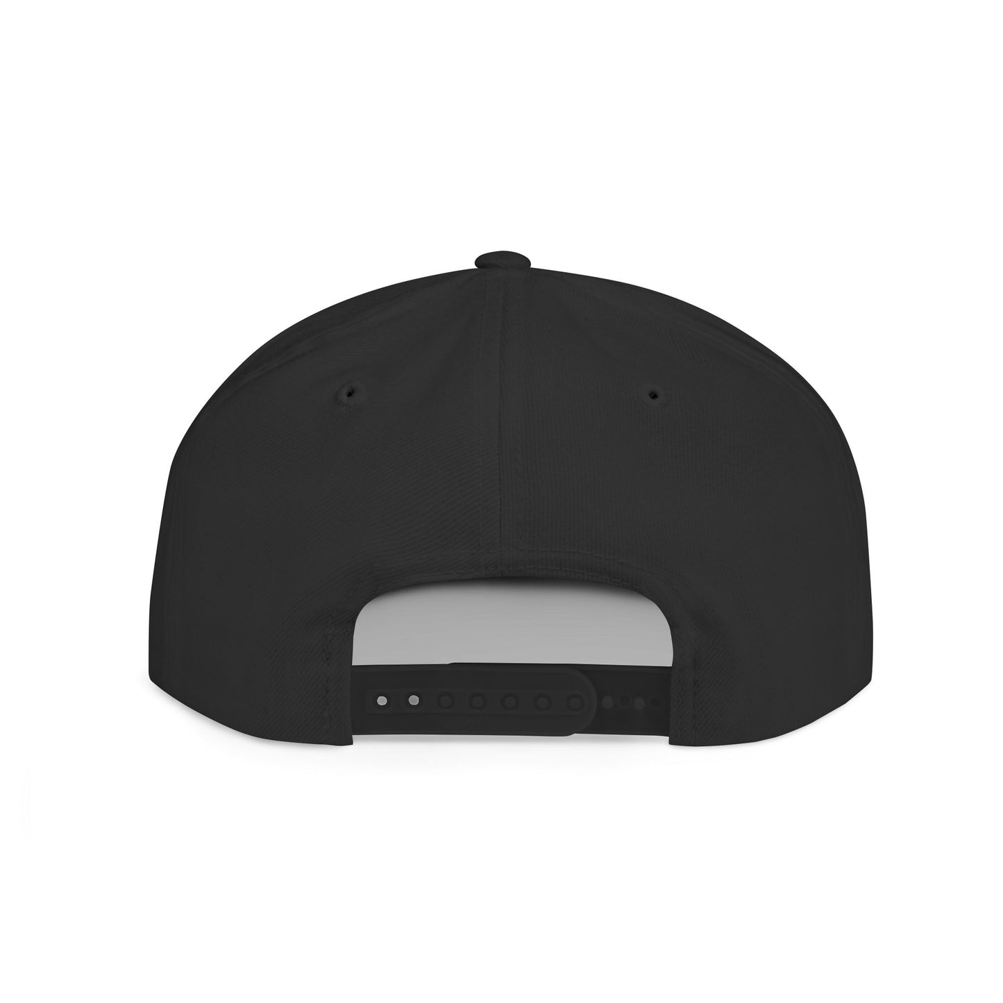 All Seeing I Snapback – Head in the Sky