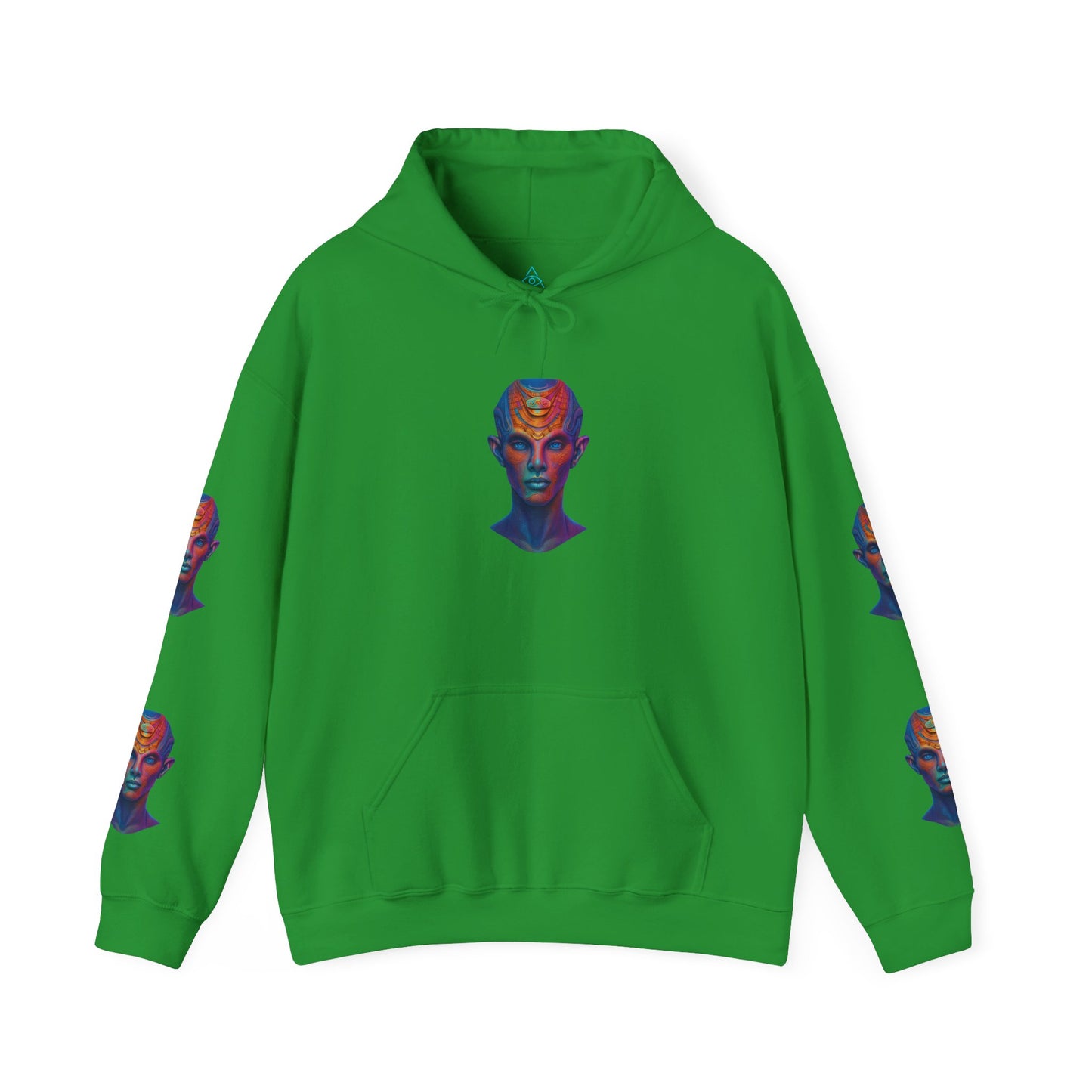 GFL Emissary Hoodie – Command &amp; Comfort