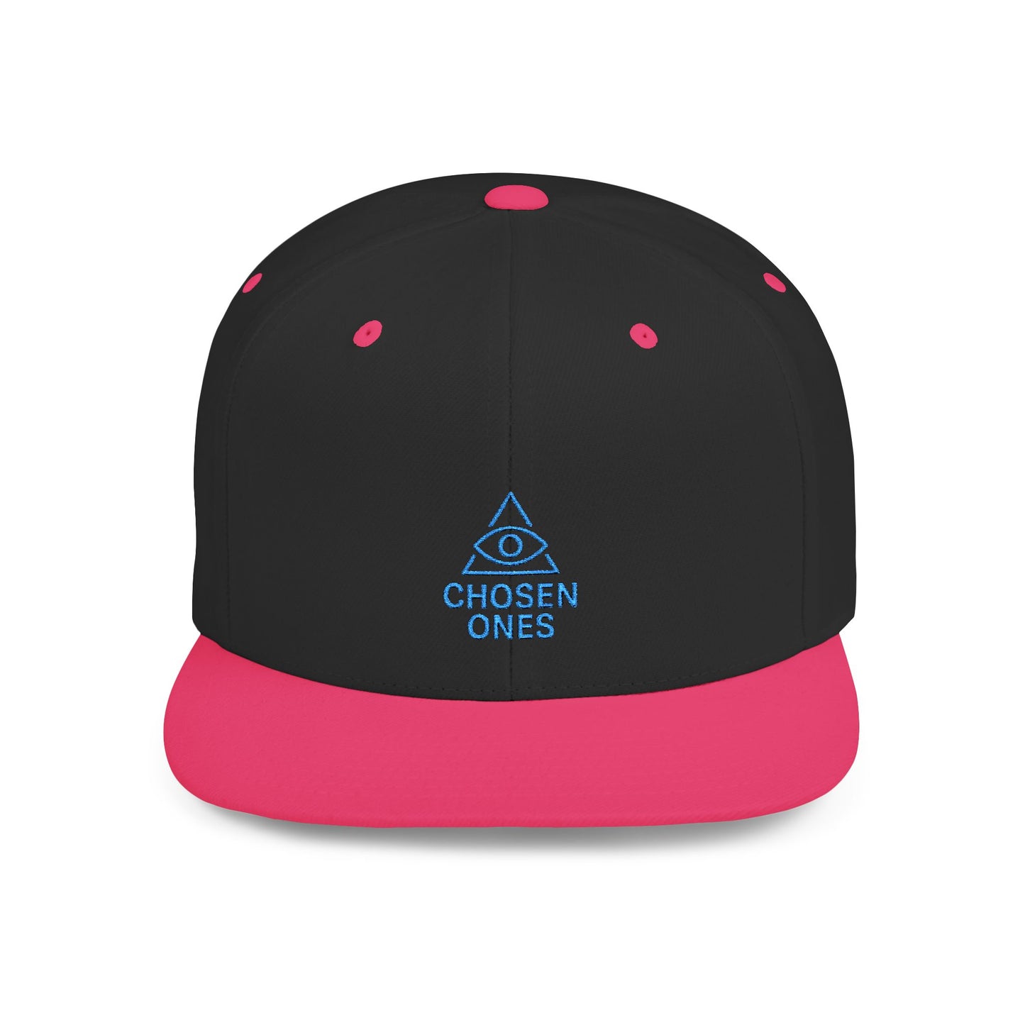 All Seeing I Snapback – Head in the Sky