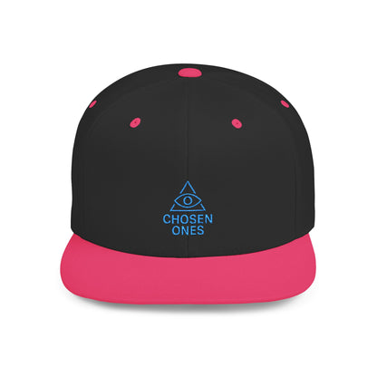 All Seeing I Snapback – Head in the Sky