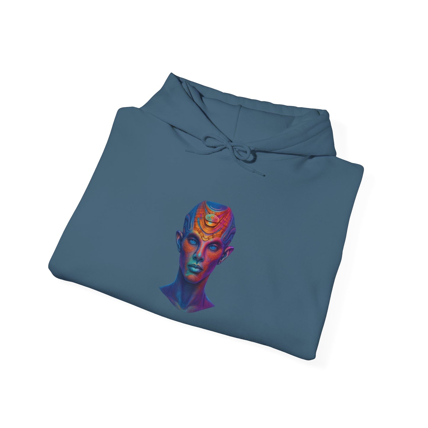 GFL Emissary Hoodie – Command &amp; Comfort