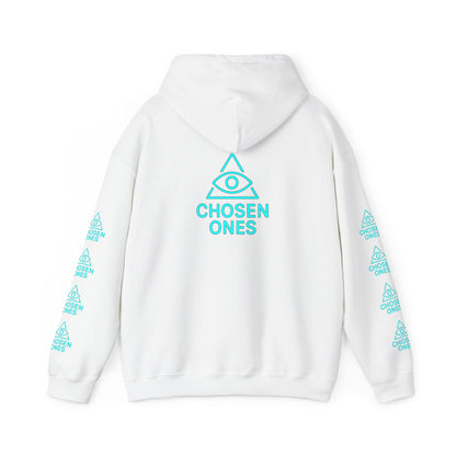 All Seeing I Hoodie – Wear the Eye of Truth