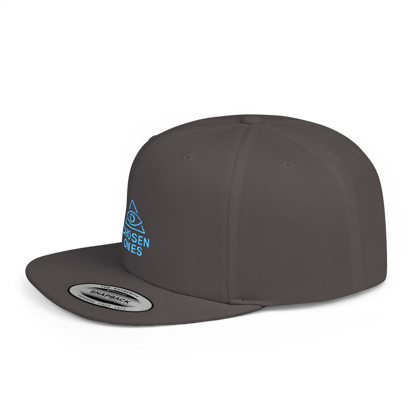 All Seeing I Snapback – Head in the Sky