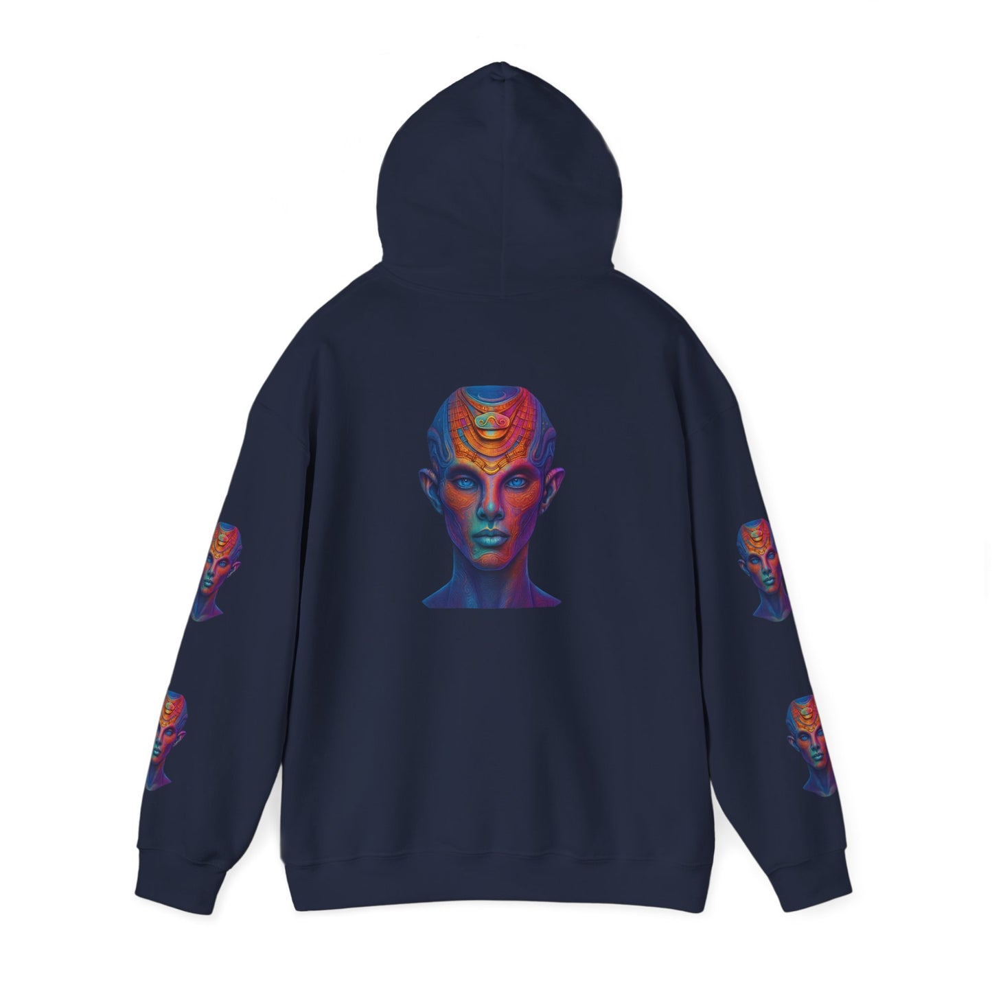 GFL Emissary Hoodie – Command &amp; Comfort