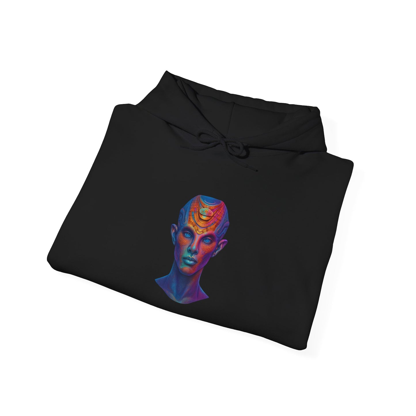GFL Emissary Hoodie – Command &amp; Comfort