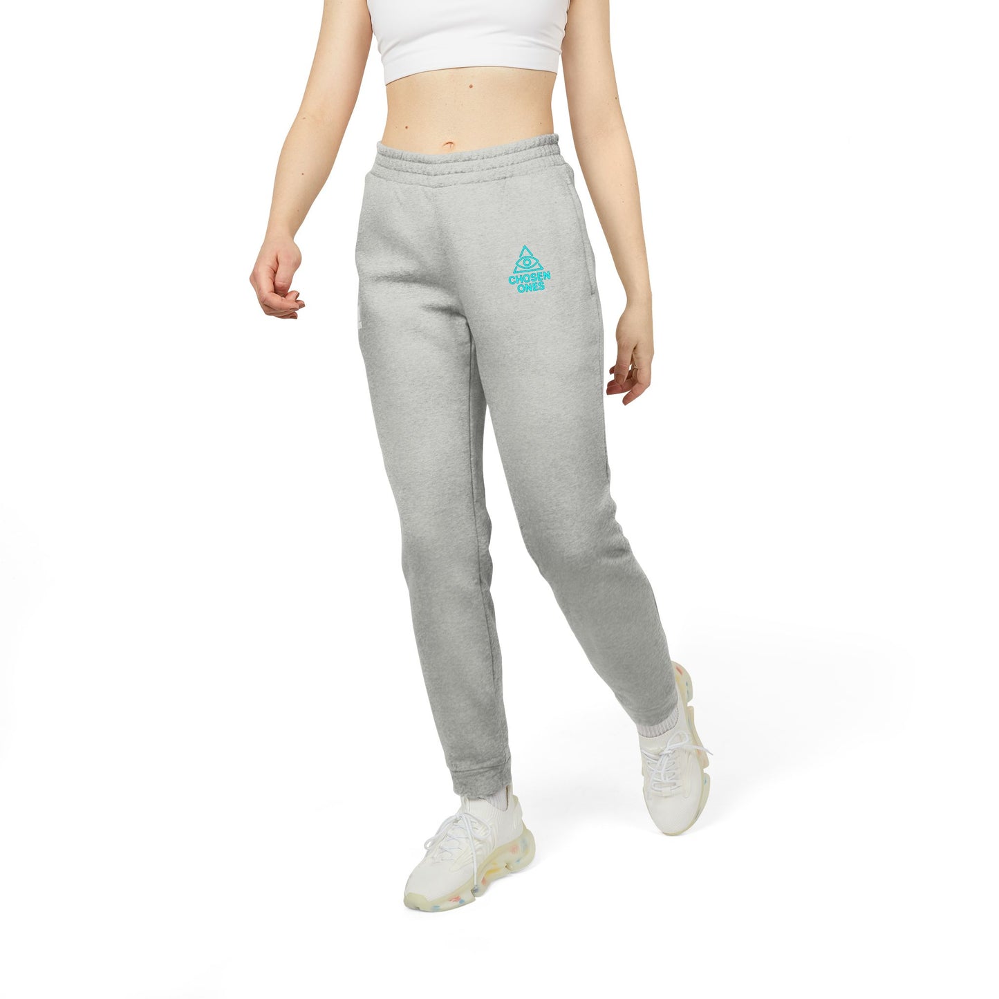 All Seeing I Joggers – Move Consciously